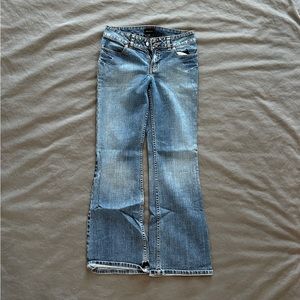 1990’s The Limited Jeans Boot Cut